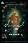 The Sacred & the Divine cover