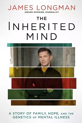 The Inherited Mind cover