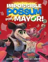 Impossible Possum for Mayor! cover