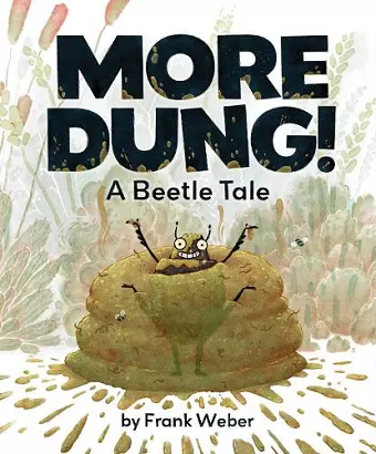 More Dung! cover