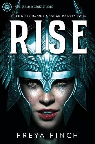 Rise cover