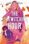 Bewitching Hour, The (A Tara Prequel International Paperback Edition) cover