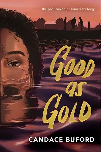 Good as Gold cover