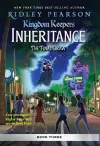 Kingdom Keepers: Inheritance: The Final Draw cover