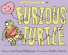Furious Turtle cover