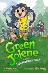 Green Jolene: Green Jolene and the Neighborhood Swap cover