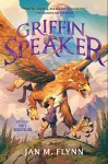 Griffin Speaker cover
