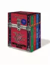 Isle of the Lost Paperback Box Set cover