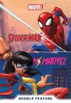 Marvel Double Feature: Spider-Man and Ms. Marvel cover