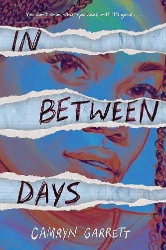 In Between Days cover