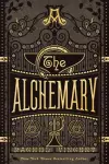 The Alchemary cover
