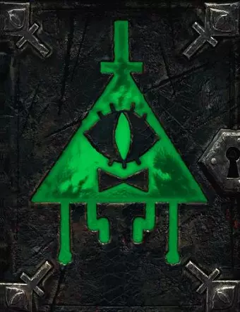 The Book of Bill Limited Collector's Edition cover