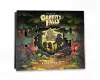 The Art of Gravity Falls cover