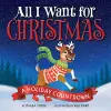 All I Want For Christmas cover