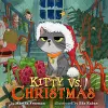 Kitty vs. Christmas cover