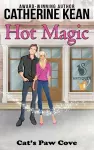 Hot Magic cover