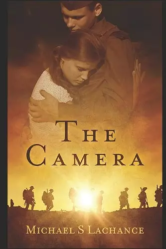 The Camera cover