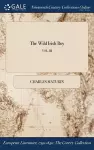 The Wild Irish Boy; VOL. III cover