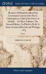 Memoirs of Edmund Ludlow Esq; Lieutenant-General of the Horse, Commander in Chief of the Forces in Ireland, ... In Three Volumes. The Second Edition. To Which is Prefix'd, Some Account of his Life and Writings, ... of 3; Volume 1 cover