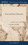 The law and Practice of Ejectments cover