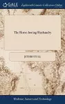 The Horse-hoeing Husbandry cover