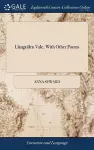 Llangollen Vale, With Other Poems cover