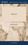 Parish Law cover