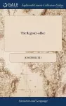 The Register-office cover