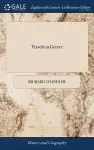 Travels in Greece cover