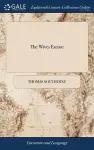 The Wives Excuse cover