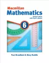 Macmillan Mathematics Level 6 Teacher's ebook Pack cover