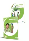 Global Stage Level 2 Literacy Book and Language Book with Navio App cover
