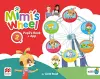 Mimi's Wheel Level 2 Pupil's Book with Navio App cover