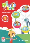 Mimi's Wheel Flashcards Plus Level 2 cover