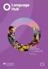 Language Hub Advanced Student's Book B with Student's App cover