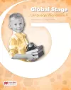Global Stage Level 4 Language Workbook cover