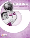 Global Stage Level 6 Language Workbook cover