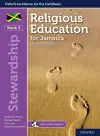 Religious Education for Jamaica: Student Book 3: Stewardship cover