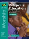 Religious Education for Jamaica: Workbook 2: Worship cover