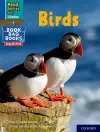 Read Write Inc. Phonics: 4 Birds (Blue Set 6 NF Book Bag Book) cover