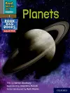 Read Write Inc. Phonics: Planets (Grey Set 7 NF Book Bag Book 11) cover