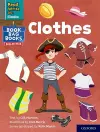 Read Write Inc. Phonics: Clothes (Grey Set 7 NF Book Bag Book 13) cover