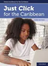 Just Click for the Caribbean cover