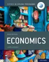 Oxford IB Diploma Programme: IB Economics Course Book cover