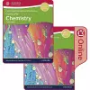 Cambridge International AS & A Level Complete Chemistry Enhanced Online & Print Student Book Pack cover
