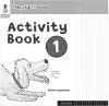 Oxford Reading Tree: Floppy's Phonics: Activity Book 1 Class Pack of 15 cover