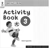 Oxford Reading Tree: Floppy's Phonics: Activity Book 3 Class Pack of 15 cover