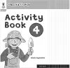 Oxford Reading Tree: Floppy's Phonics: Activity Book 4 Class Pack of 15 cover