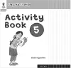 Oxford Reading Tree: Floppy's Phonics: Activity Book 5 Class Pack of 15 cover