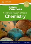 Cambridge IGCSE® & O Level Chemistry: Exam Success cover